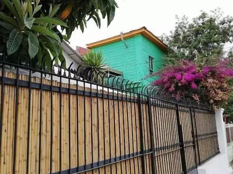 Hostal Casona De Chorrillos