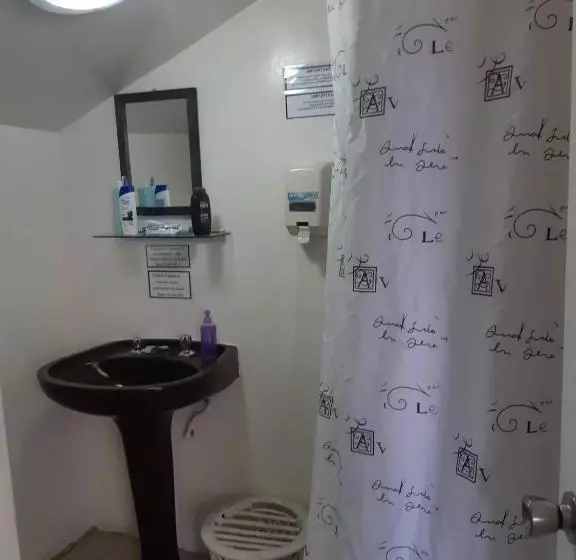 Hostal Casona De Chorrillos