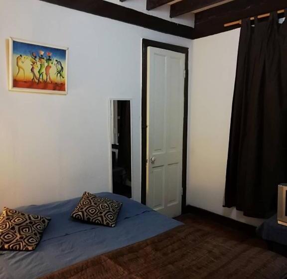 Hostal Casona De Chorrillos