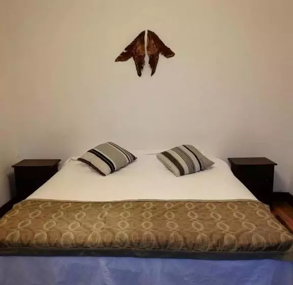 Hostal Casona De Chorrillos