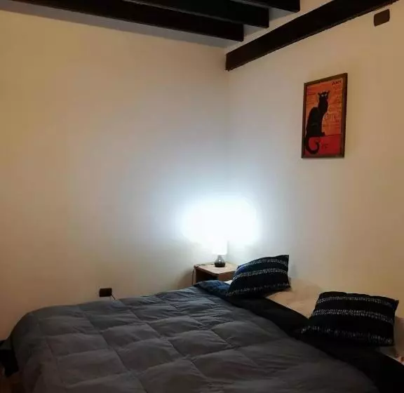 Hostal Casona De Chorrillos
