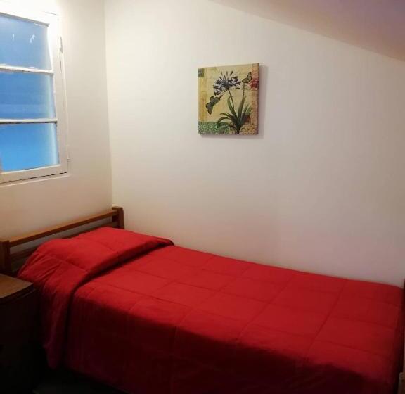 Hostal Casona De Chorrillos