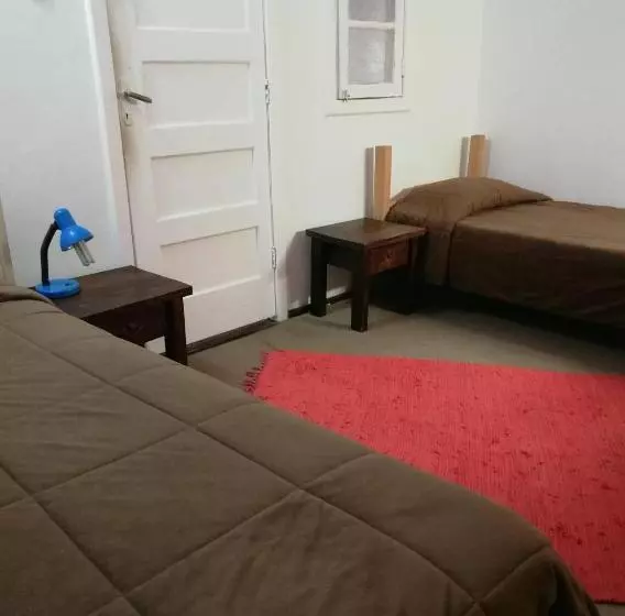 Hostal Casona De Chorrillos