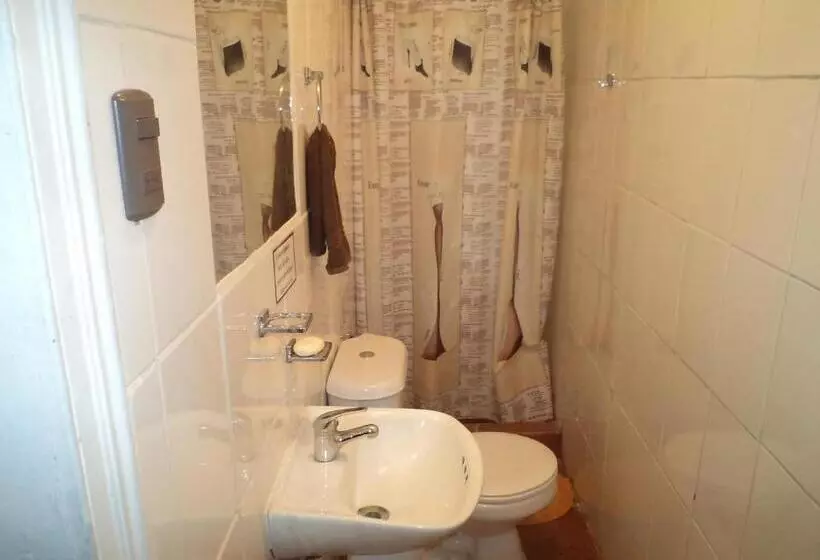 Hostal Casona De Chorrillos