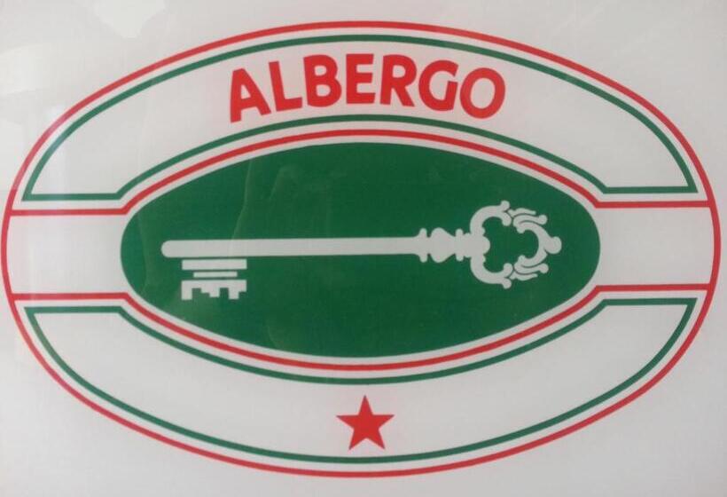 בית מלון כפרי Albergo Marsari