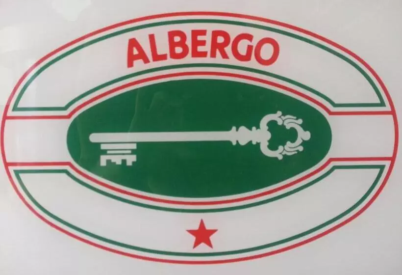 Hotelli Albergo Marsari
