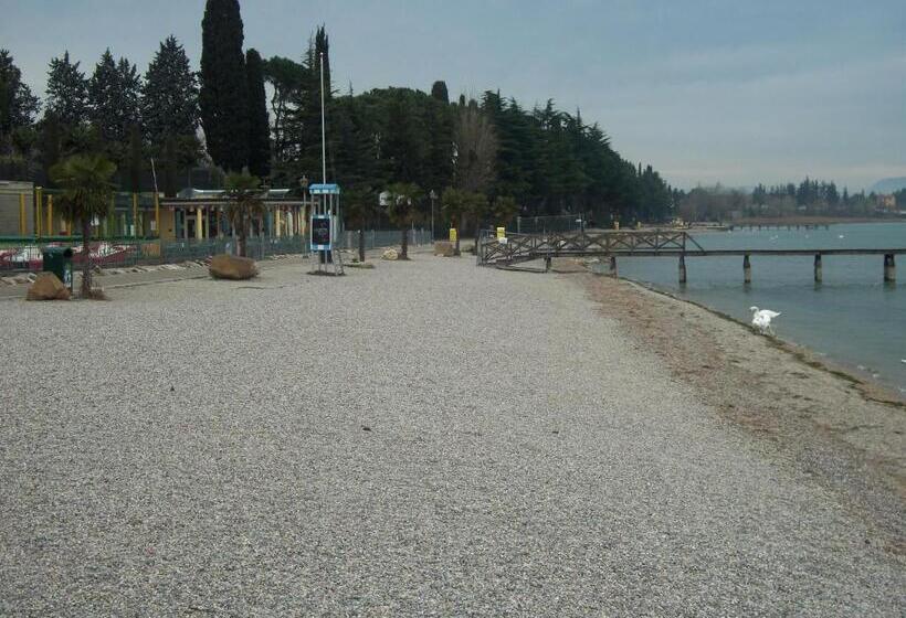 בית מלון כפרי Albergo Marsari