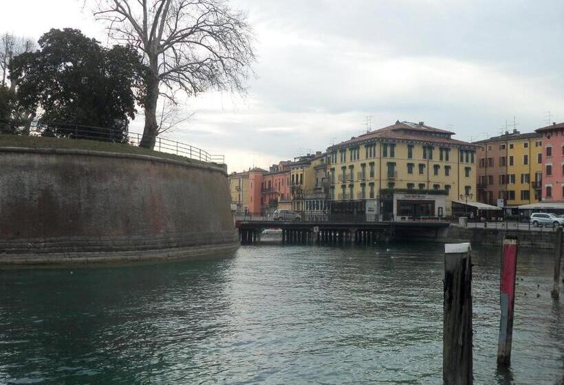 בית מלון כפרי Albergo Marsari