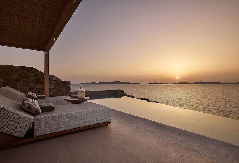 ホテル Amazon Suites