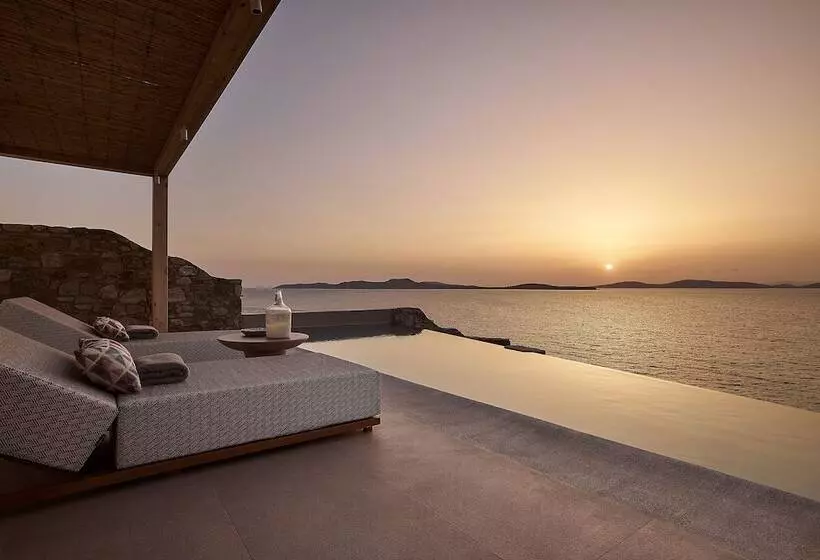 Hotelli Amazon Suites