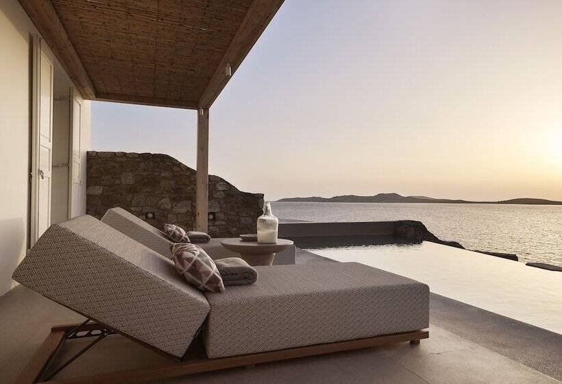 ホテル Amazon Suites