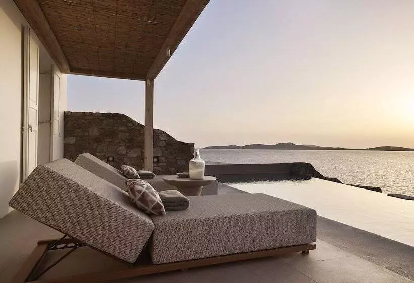 Hotelli Amazon Suites