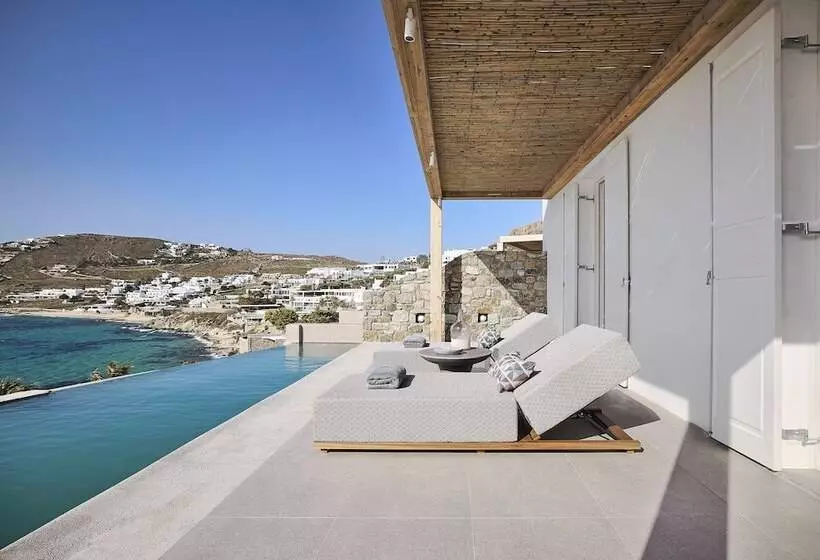 Hotelli Amazon Suites