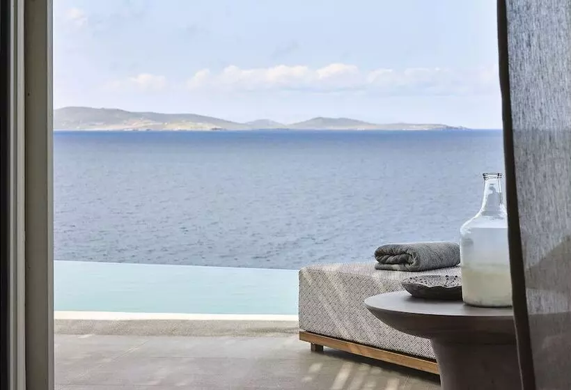 Hotelli Amazon Suites