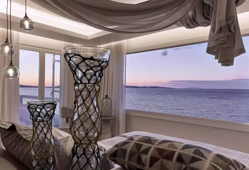 Hotelli Amazon Suites