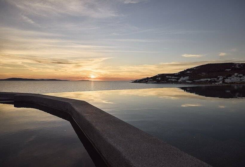 ホテル Amazon Suites