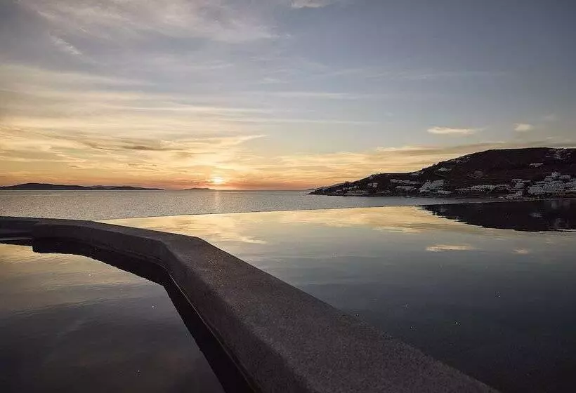 Hotelli Amazon Suites