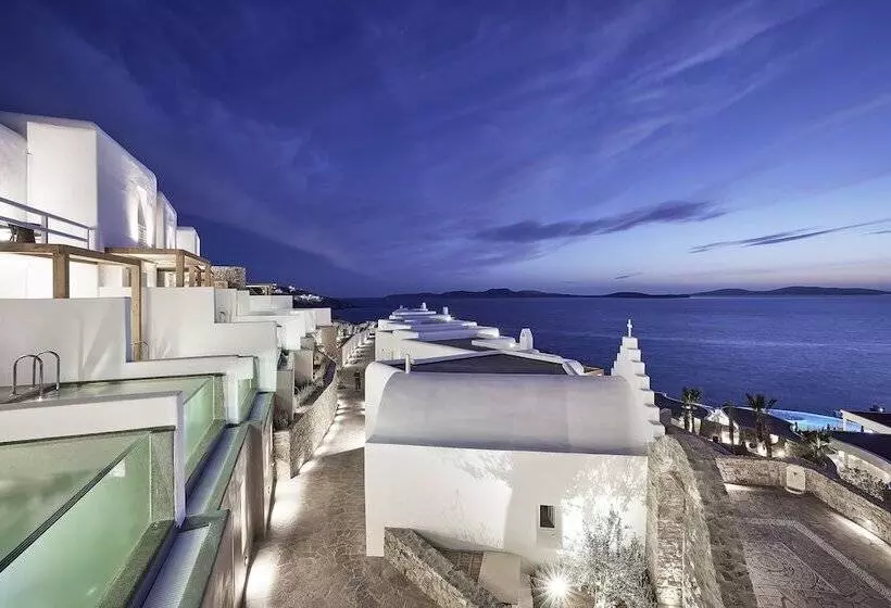 Hotelli Amazon Suites