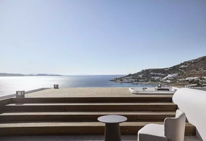 Hotelli Amazon Suites