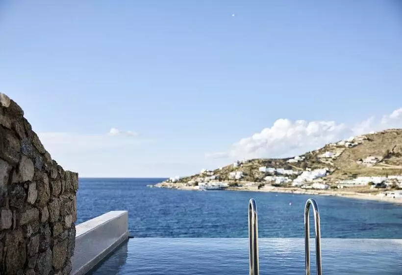 Hotelli Amazon Suites