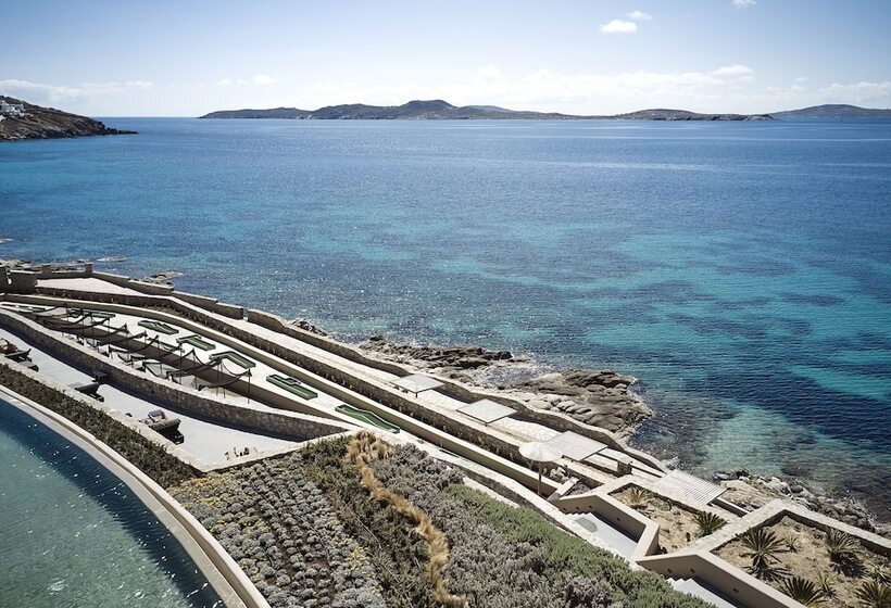 ホテル Amazon Suites