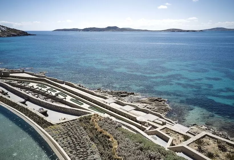 Hotelli Amazon Suites