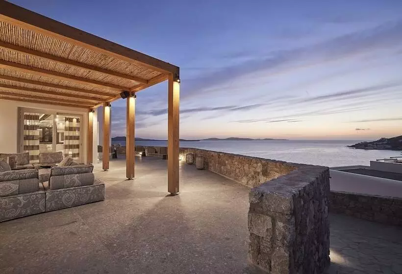 Hotelli Amazon Suites