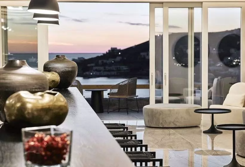 Hotelli Amazon Suites