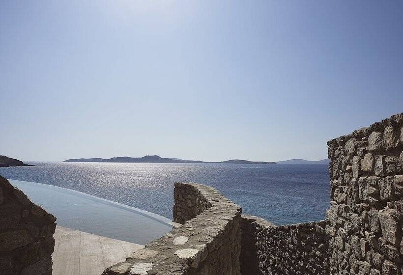 ホテル Amazon Suites