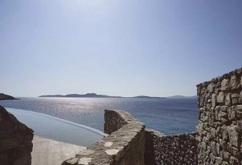 Hotelli Amazon Suites