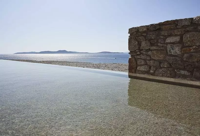 Hotelli Amazon Suites