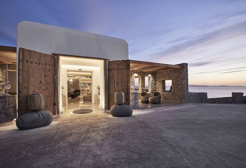 ホテル Amazon Suites