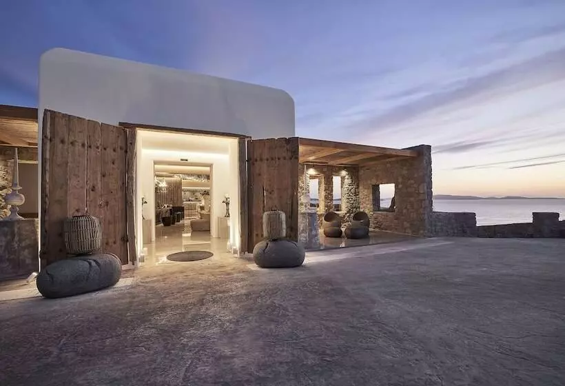 Hotelli Amazon Suites