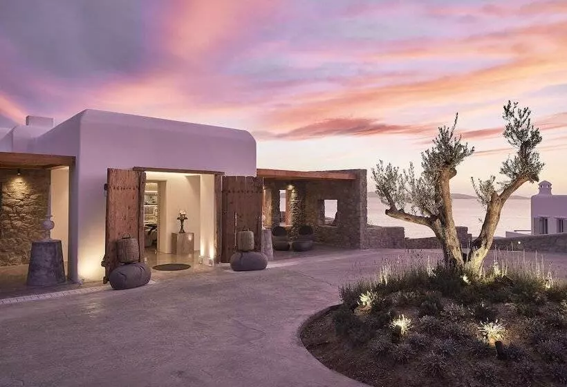 Hotelli Amazon Suites