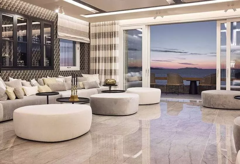 Hotelli Amazon Suites