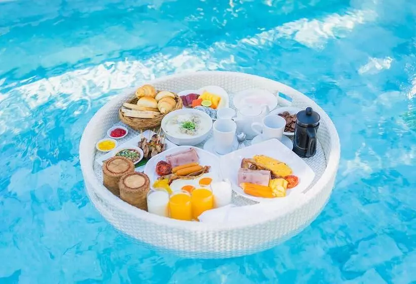 Hotelli Amazon Suites