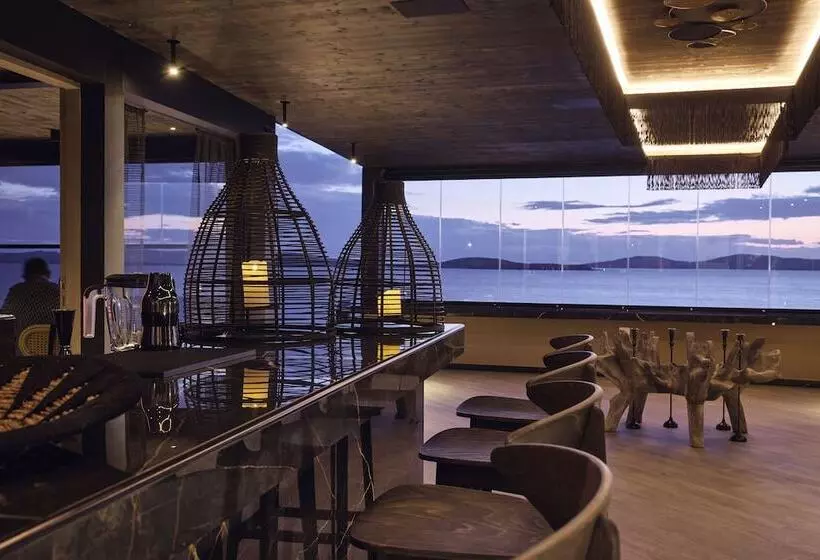 Hotelli Amazon Suites