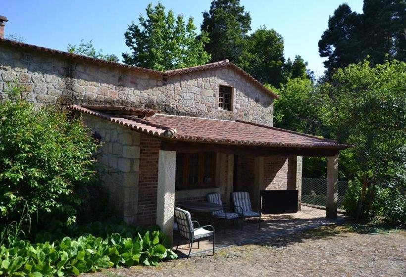 هتل Azenha Do Rei