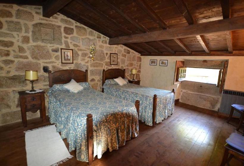 هتل Azenha Do Rei