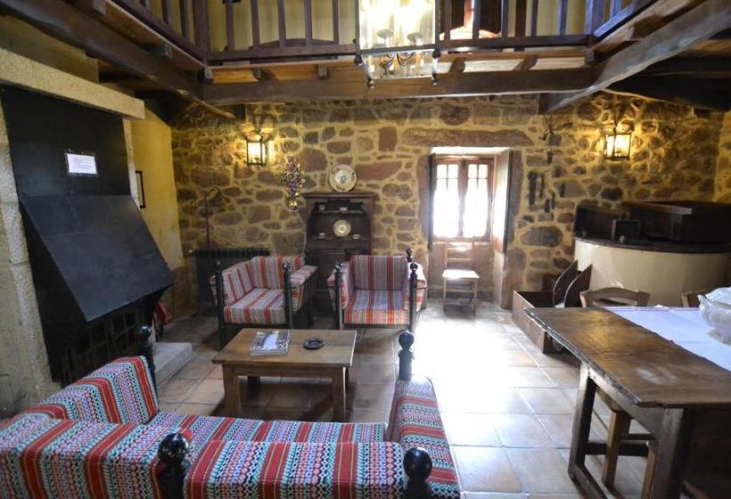 هتل Azenha Do Rei