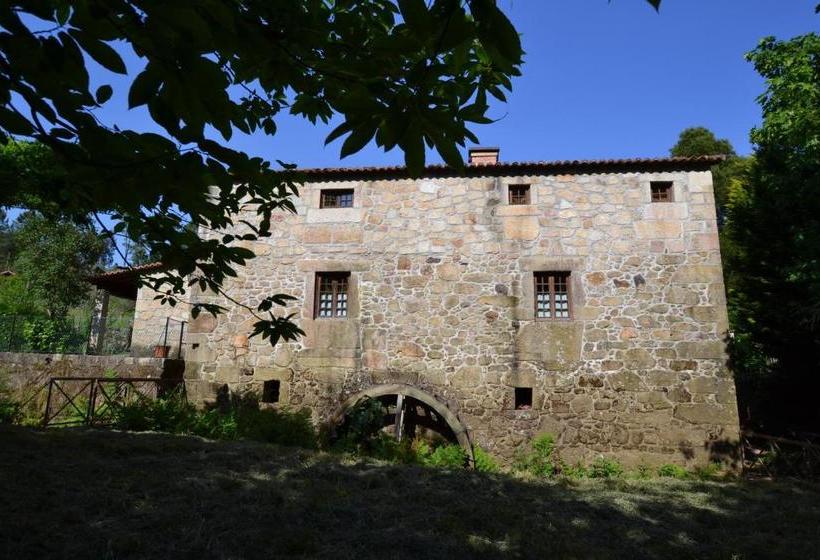 هتل Azenha Do Rei