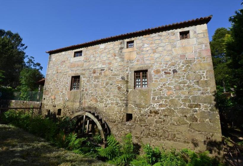 هتل Azenha Do Rei