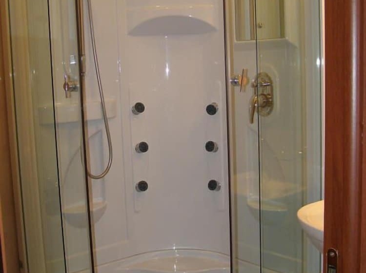 בית מלון כפרי Brigantina