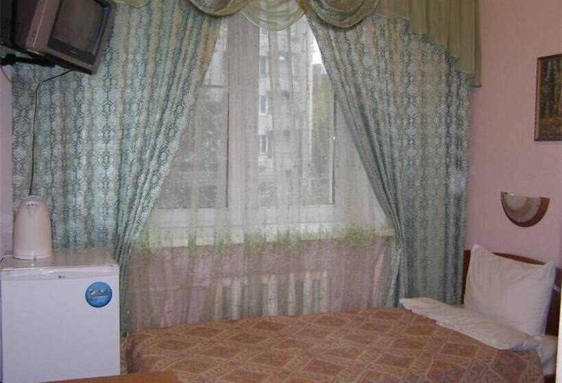 בית מלון כפרי Brigantina