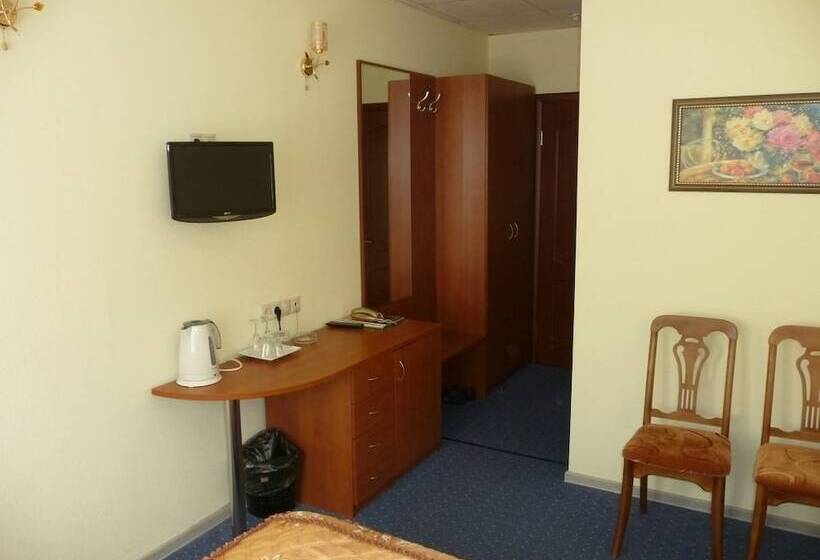 בית מלון כפרי Brigantina