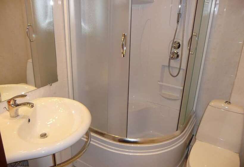 בית מלון כפרי Brigantina