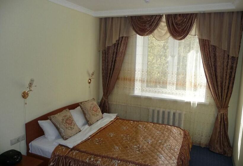 בית מלון כפרי Brigantina