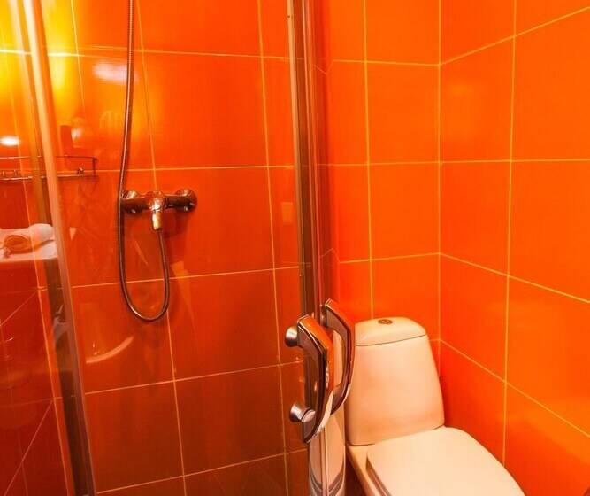 בית מלון כפרי Castello