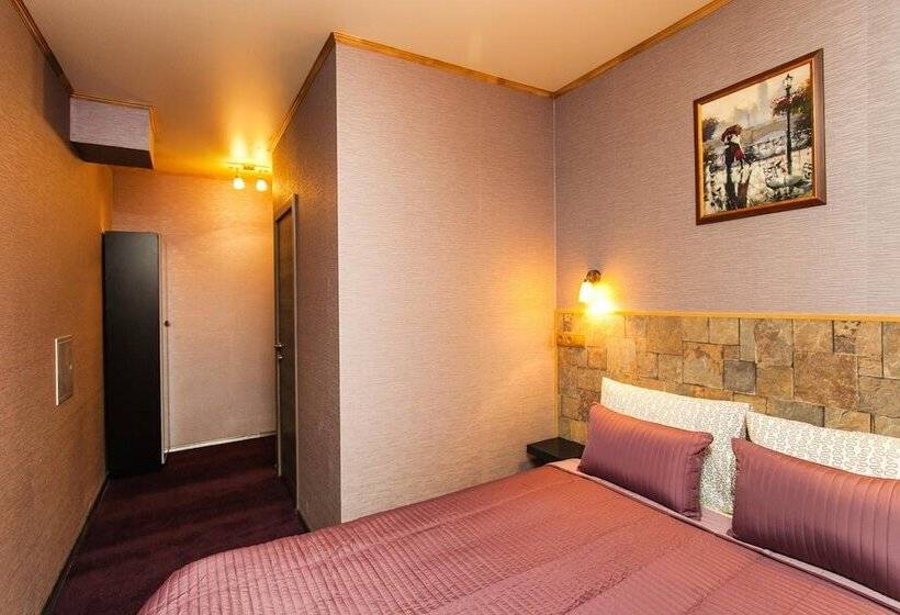 בית מלון כפרי Castello