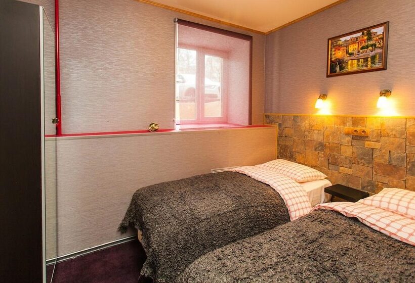 בית מלון כפרי Castello